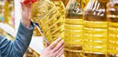 Zincir marketten pes dedirten indirim! 5 litrelik yağın fiyatını sadece 1 TL düşürdüler