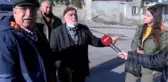 2 çocuğun köpek saldırısında yaralandığı mahallede 'çiğ et' tartışması