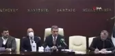 Başkan Ramazan Şimşek 2022 Yılına Damga vuracak büyük projelerini açıkladı: BGMP'nin startını verdi