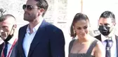 Ben Affleck ve Jennifer Lopez Noel'i birlikte kutladı