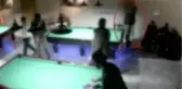 Esenyurt'ta bilardo salonu sahibi ve müşterileri darbeden 2 kişi tutuklandı