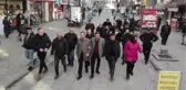 Esnaf ve Sanatkarlar Odası Başkan adayı Ali Rıza Gökçekli: 