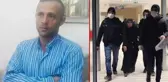 Eve alkollü gelen kocasını çocuklarının gözü önünde göğsünden bıçaklayarak öldürdü