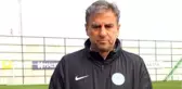 Hamza Hamzaoğlu: 