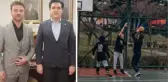 İYİ Partili Ömer Kurt gençlere seslendi: Türkiye'yi bırakıp hiçbir yere gitmek yok