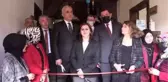 KASTAMONU - El sanatları ile kadınlar meslek sahibi olacak