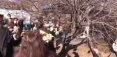 Kayıp Gülistan Doku'nun ailesi, kızlarının bulunacağı günü umutla bekliyor