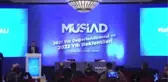 MÜSİAD Genel Başkanı Asmalı: 