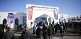 Son dakika haberleri! Şehit polis Fethi Sekin, Elazığ'da kabri başında anıldı