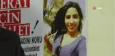 Yargıtay'dan evinde silahla vurulan Feray Şahin cinayetiyle ilgili şok karar