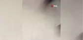 Almanya'da aldıkları bozuk sütü iade etmek isteyen Hintlilere ırkçı davranış