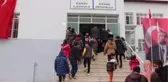 Altınözü'nde 