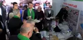BAKAN KURUM KONYA TANITIM GÜNLERİNE KATILDI