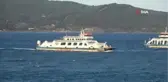 Bozcaada ve Gökçeada seferlerine fırtına engeli