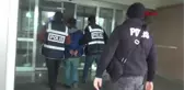 BÜFEDEN 45 BİN LİRALIK SİGARA ÇALAN İKİNCİ ŞÜPHELİ DE YAKALANDI