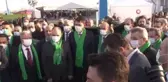 Çevre ve Şehircilik Bakanı Murat Kurum Konya Tanıtım Günleri'ne katıldı