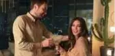 Deren Talu'dan romantik paylaşımlar! Peş peşe sevgilisiyle verdiği pozları yayınladı