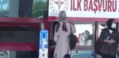 Diyarbakır'da günlük aşı oranları düşüş yaşandı