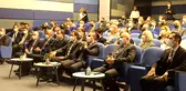Firma, verimliliklerini yatırım ve istihdam yapmadan yüzde 150 artıran Öğren-Dönüş Programı'nın beşincisi tanıtıldı