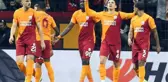 Galatasaray'da Selçuk İnan ve Taylan Antalyalı'nın Kovid-19 testi pozitif çıktı