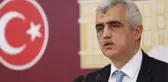 HDP'li Gergerlioğlu hakkında soruşturma başlatıldı