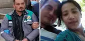 İnternetten yapımını öğrendiği bombayı, eşinin ilişkisinden şüphelendiği işletmecinin aracına yerleştirdi
