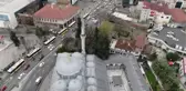 İstanbul'un göbeğinde tarihi mezarlıklar yok oluyor