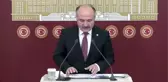 İYİ Parti Grup Başkanvekili Usta, gündemi değerlendirdi