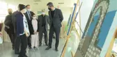 Son dakika haberi! KANSER SAVAŞÇISI MİNİKLER, HASTALIĞIN ZORLUKLARINI RESİM YAPARAK YENDİ