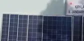 KIRKLARELİ - Güneş panellerini çalan 3 kişi 14 bin aracın görüntüsü izlenerek yakalandı