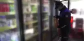 Marketlerde fiyat ve etiket denetimi yapıldı