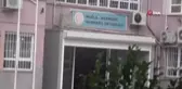 Marmaris'te veliler depreme dayanıksız olduğunu düşündükleri okulun tahliyesini istedi