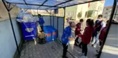 OKULDA GERİ DÖNÜŞÜM ATAĞI