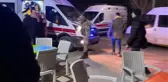 Otomobilde silahlı saldırıya uğradıktan sonra yaralı halde kullandığı araçla kardeşini hastaneye getirdi ama kurtaramadı