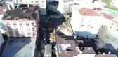 SANCAKTEPE YENİDOĞAN HATTINDA BİR DURAK DAHA KAPATILDI