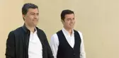 Selahattin Demirtaş'ın koğuş arkadaşı HDP'li Abdullah Zeydan hakkında tahliye kararı verildi