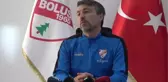 SPOR Reha Erginer: Kadro derinliğiyle ilgili sıkıntıları yaşadık