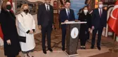 Son Dakika | TARIM VE ORMAN BAKANI PAKDEMİRLİ KÜTAHYA'DA