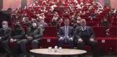 TİKA Başkanı Serkan Kayalar, 