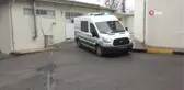 Tırın çarptığı motosikletin üzerindeki kadın hayatını kaybetti