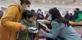 Vali Sonel, vatandaşların sorunlarını çözüme kavuşturdu