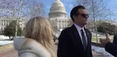 WASHINGTON - ABD'de Kongre baskınının üzerinden bir yıl geçti