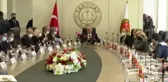 Yargıtay Başkanı Akarca: 