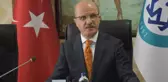 YÖK Başkanı Prof. Dr. Özvar: 