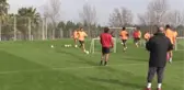 Adanaspor, ligin ikinci yarısına galibiyet serisi hedefiyle başlıyor