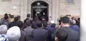 AK Parti Genel Başkanvekili Numan Kurtulmuş, ziyaretlerde bulundu