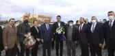 Son dakika haber | Bakan Kurum, Antalya'da afetzedelerle buluştu Açıklaması