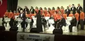 Bandırma Kent Konseyi Musıki Topluluğu'ndan 