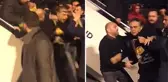 Barbaros Şansal'ın havalimanında darbedilmesi davası karara bağlandı