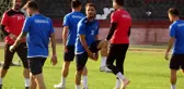 Beşiktaş, Kerem Kalafat için görüşmelere başladı (Arşiv)